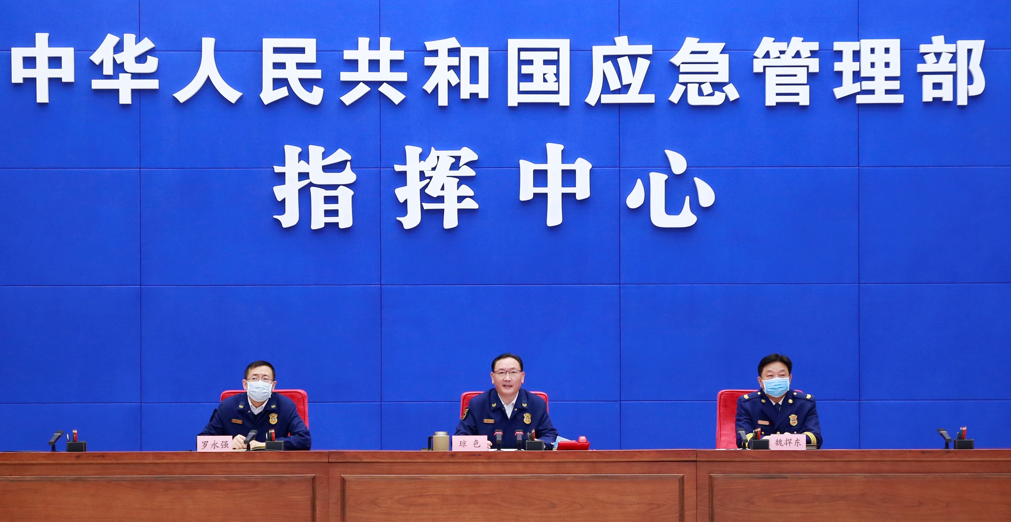 男人草女人在线观看应急管理部消防救援局部署加强清明节消防安全工作
